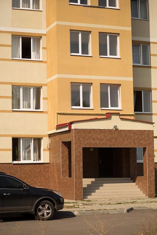 Apartment On Lermontova 35A Mukacheve Luaran gambar