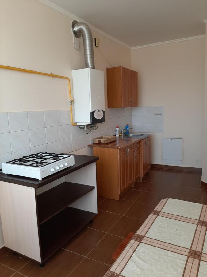 Apartment On Lermontova 35A Mukacheve Luaran gambar