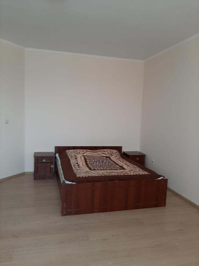 Apartment On Lermontova 35A Mukacheve Luaran gambar