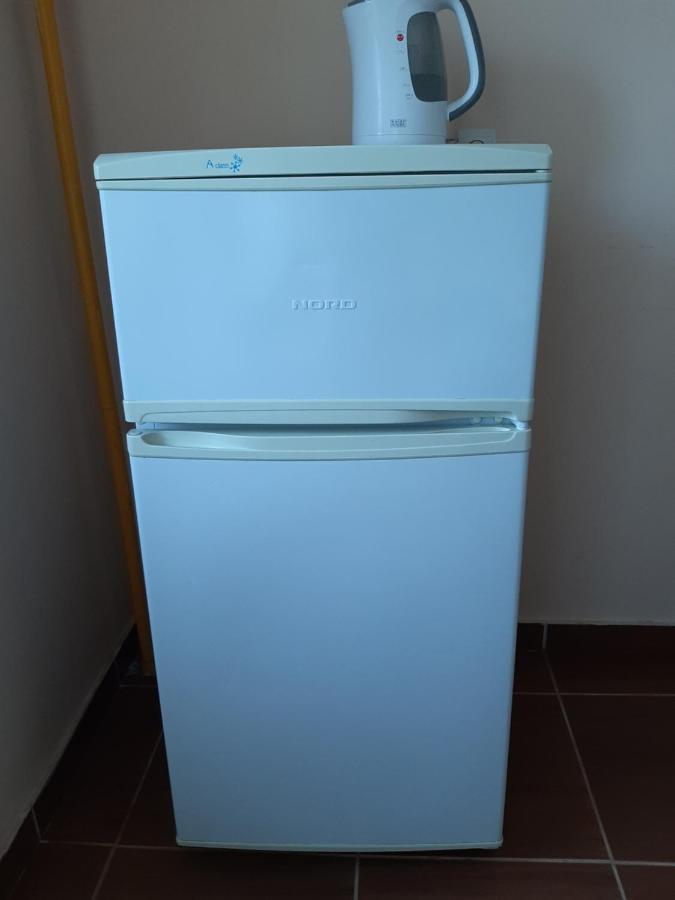 Apartment On Lermontova 35A Mukacheve Luaran gambar