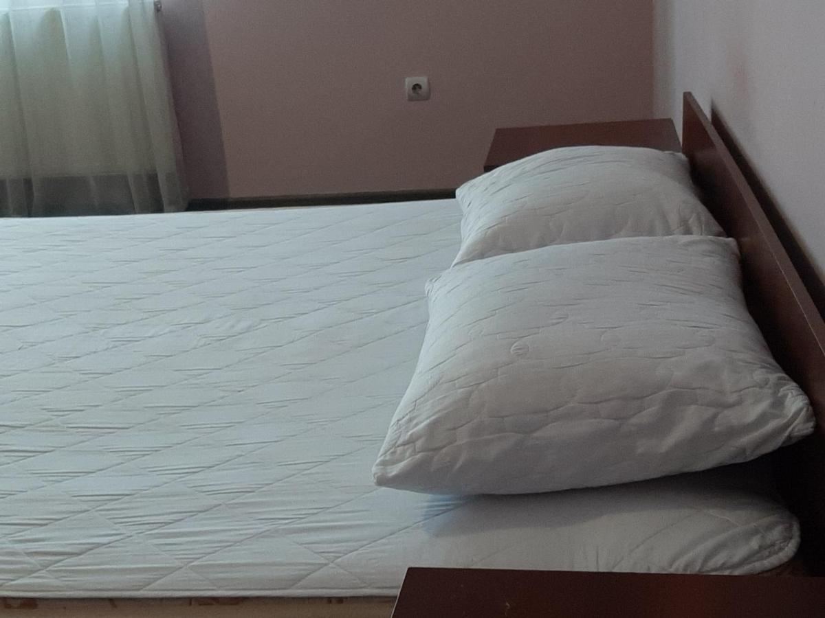 Apartment On Lermontova 35A Mukacheve Luaran gambar