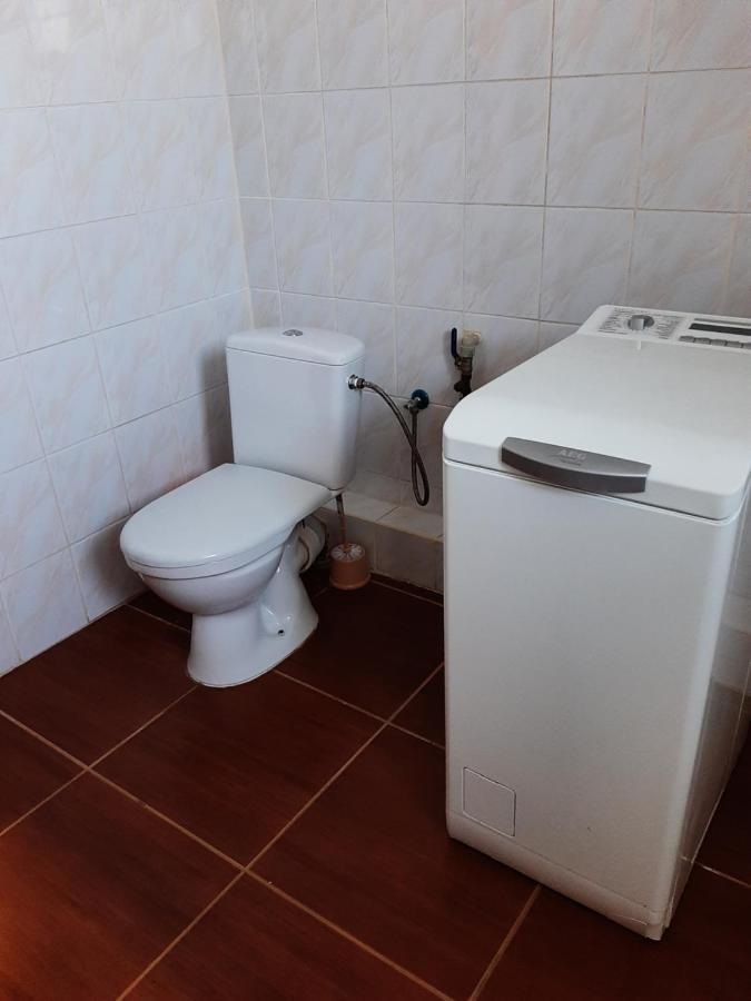 Apartment On Lermontova 35A Mukacheve Luaran gambar