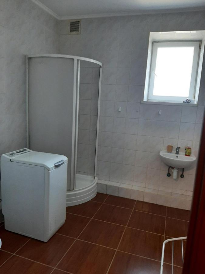 Apartment On Lermontova 35A Mukacheve Luaran gambar