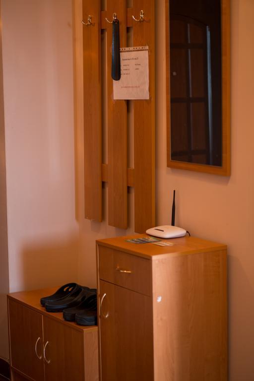 Apartment On Lermontova 35A Mukacheve Luaran gambar